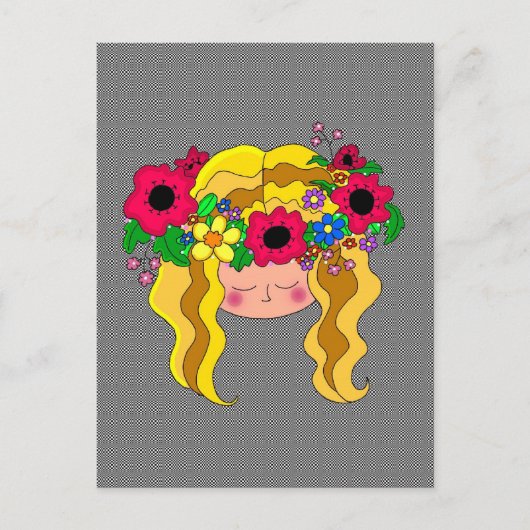 Carte Postale Ivana Kupala (Devant)