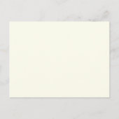 Carte Postale Ivoire (Devant)