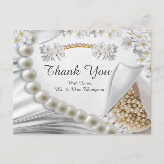 Carte Postale Ivoire, Vert, Bleu, Or Soie & Citerne À Perle Y Ca (Devant)