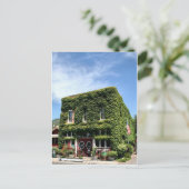 Carte Postale Ivy et Age (Debout devant)