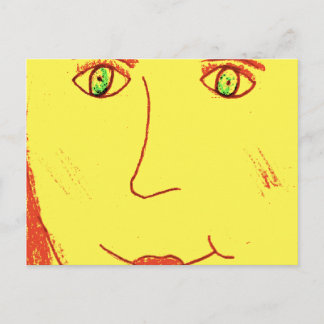carte postale jacey