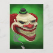 Carte Postale Jack (Devant)