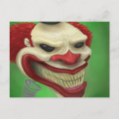 Carte Postale Jack (Devant)