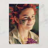 Carte Postale Jack La Tribe (Devant)