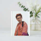 Carte Postale Jack La Tribe (Debout devant)