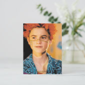 Carte Postale Jack La Tribe (Debout devant)