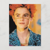 Carte Postale Jack La Tribe (Devant)