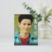 Carte Postale Jack La Tribe (Debout devant)