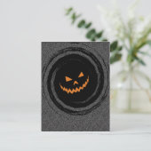 Carte Postale Jack-o'-lantern Swir (Debout devant)