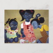 Carte Postale Jacks (Devant)