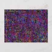 Carte Postale Jackson (Devant)