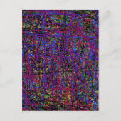 Carte Postale Jackson (Devant)