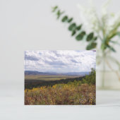 Carte Postale Jackson Hole Series (Debout devant)