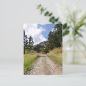 Carte Postale Jackson Hole Wyoming Series (Debout devant)