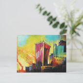 Carte Postale Jacktown (Debout devant)