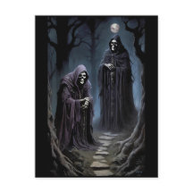 J'ai des frissons au clair de lune pâle