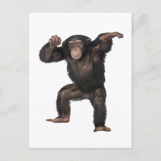 CARTE POSTALE J'AI EU CE SENTIMENT