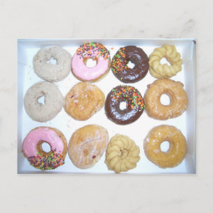 Carte Postale J'ai vu ça et pensé à toi !