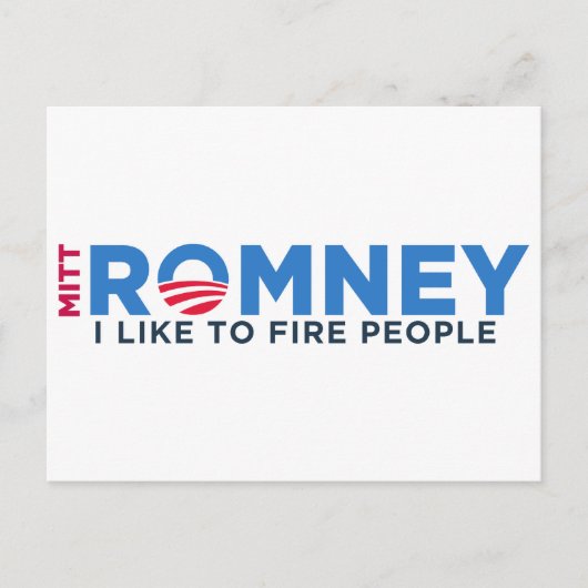 Carte Postale J'aime des personnes du feu de T (Devant)