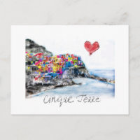J'aime le cinéma terre