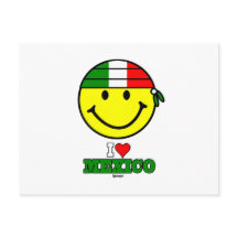 J'AIME LE MEXIQUE