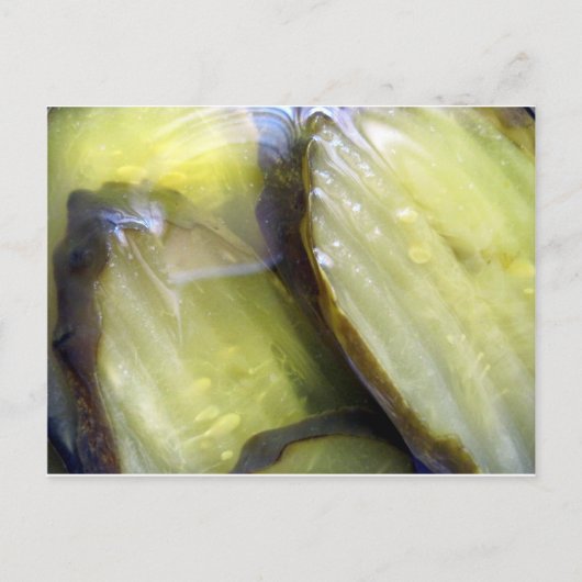 Carte Postale J'aime les chicelles (Devant)