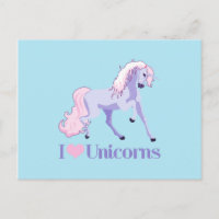 J'Aime Les Unicornes