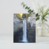 Carte Postale J'aime Taughannock Falls (Debout devant)