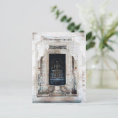 Carte postale Jain buddha (Debout devant)