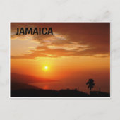 CARTE POSTALE JAMAICA (Devant)