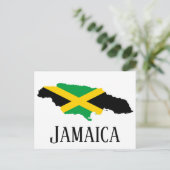 Carte Postale Jamaïque (Debout devant)