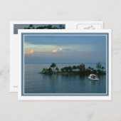 Carte Postale Jamaïque (Devant / Derrière)