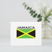 Carte Postale Jamaïque (Debout devant)