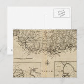 Carte Postale Jamaïque 4 (Devant / Derrière)