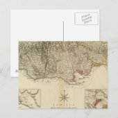 Carte Postale Jamaïque 4 (Devant / Derrière)