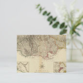 Carte Postale Jamaïque 4 (Debout devant)