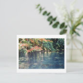 Carte postale Jamaïque Paradise (Debout devant)