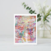 Carte Postale Jamais (Debout devant)