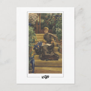 Carte Postale James Tissot #10 - Beaux-arts