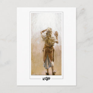 Carte Postale James Tissot #128 - Beaux-Arts