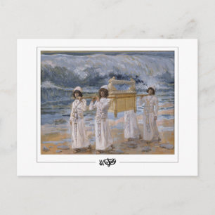 Carte Postale James Tissot #236 - Beaux-arts