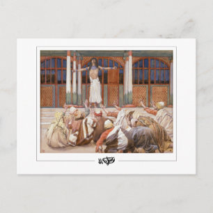Carte Postale James Tissot #267 - Beaux-arts