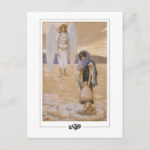 Carte Postale James Tissot #27 - Beaux-Arts