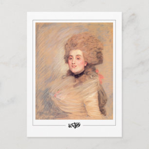 Carte Postale James Tissot #298 - Beaux-arts