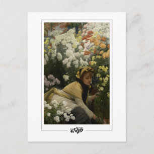 Carte Postale James Tissot #338 - Beaux-arts