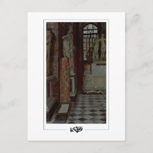 Carte Postale James Tissot #44 - Beaux-Arts