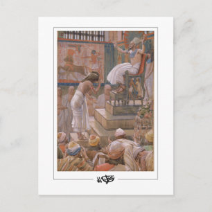 Carte Postale James Tissot #483 - Beaux-Arts
