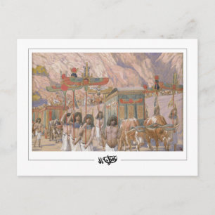 Carte Postale James Tissot #549 - Beaux-arts