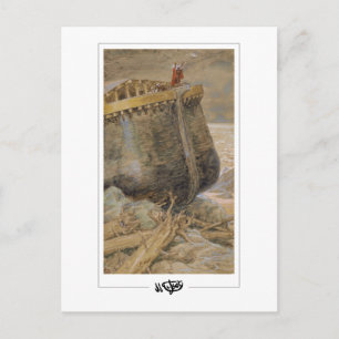 Carte Postale James Tissot #573 - Beaux-arts
