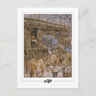 Carte Postale James Tissot #683 - Beaux-Arts